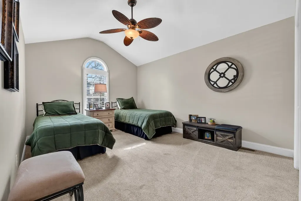 19 Hancock Road Fayetteville TN 37334