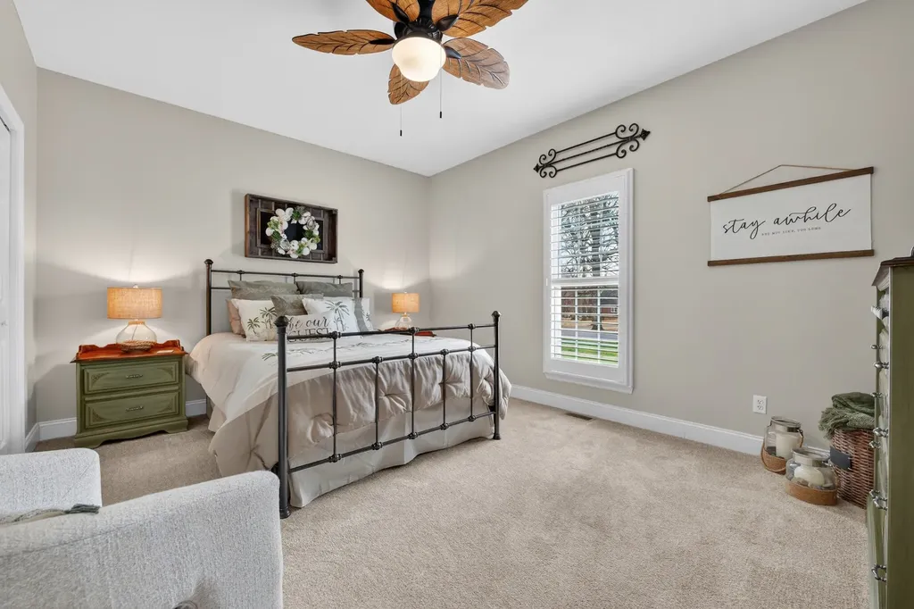 19 Hancock Road Fayetteville TN 37334