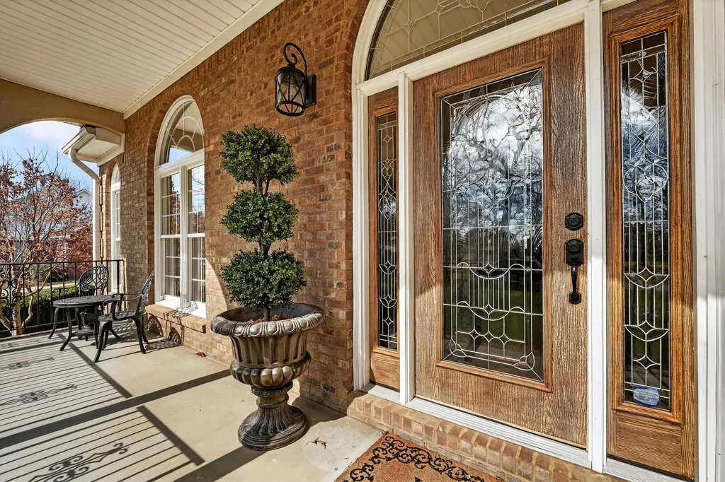 19 Hancock Road Fayetteville TN 37334