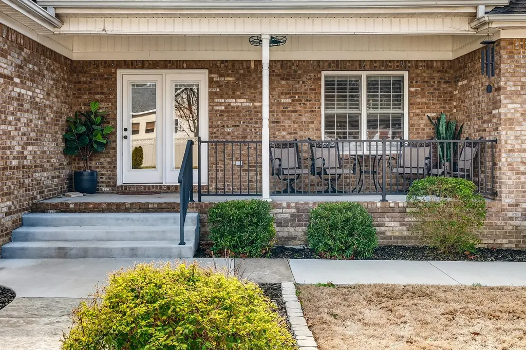 19 Hancock Road Fayetteville TN 37334