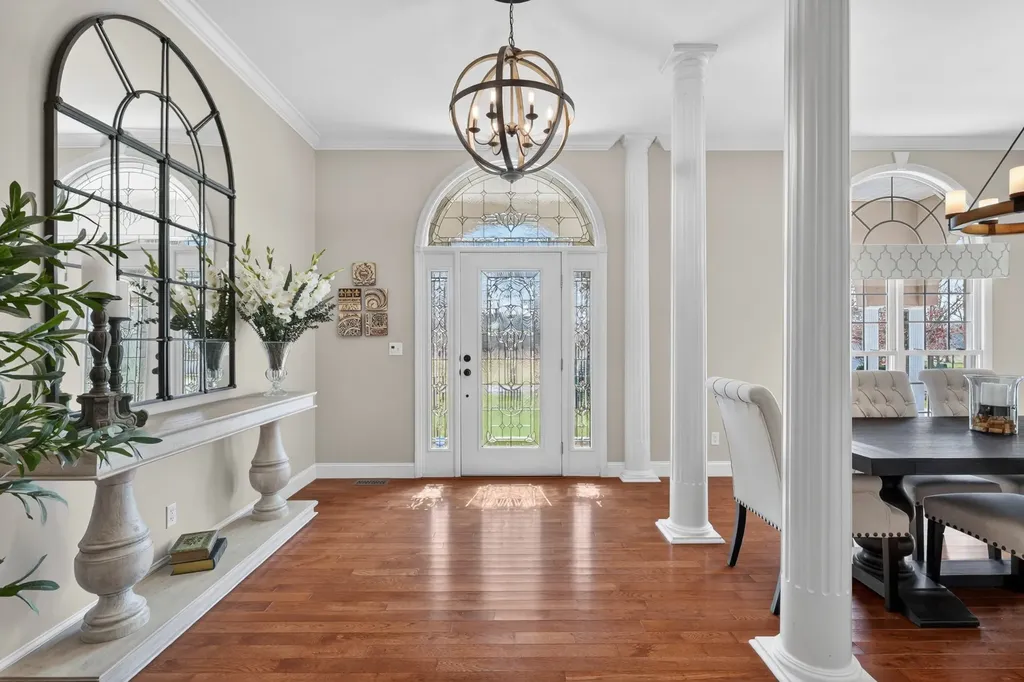 19 Hancock Road Fayetteville TN 37334
