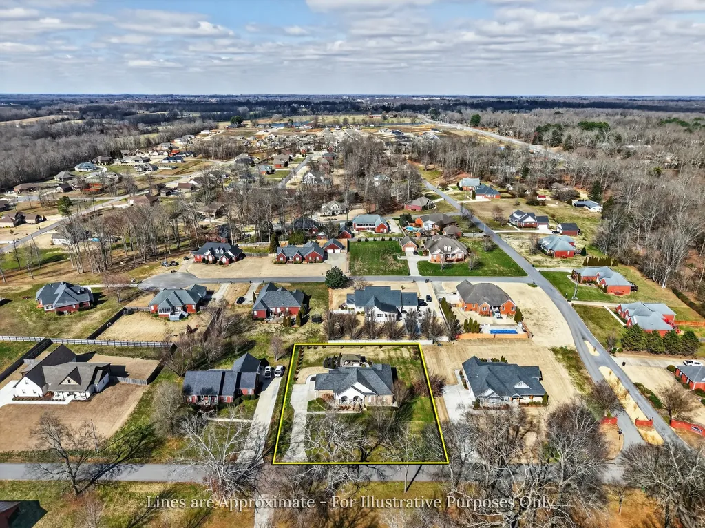 19 Hancock Road Fayetteville TN 37334