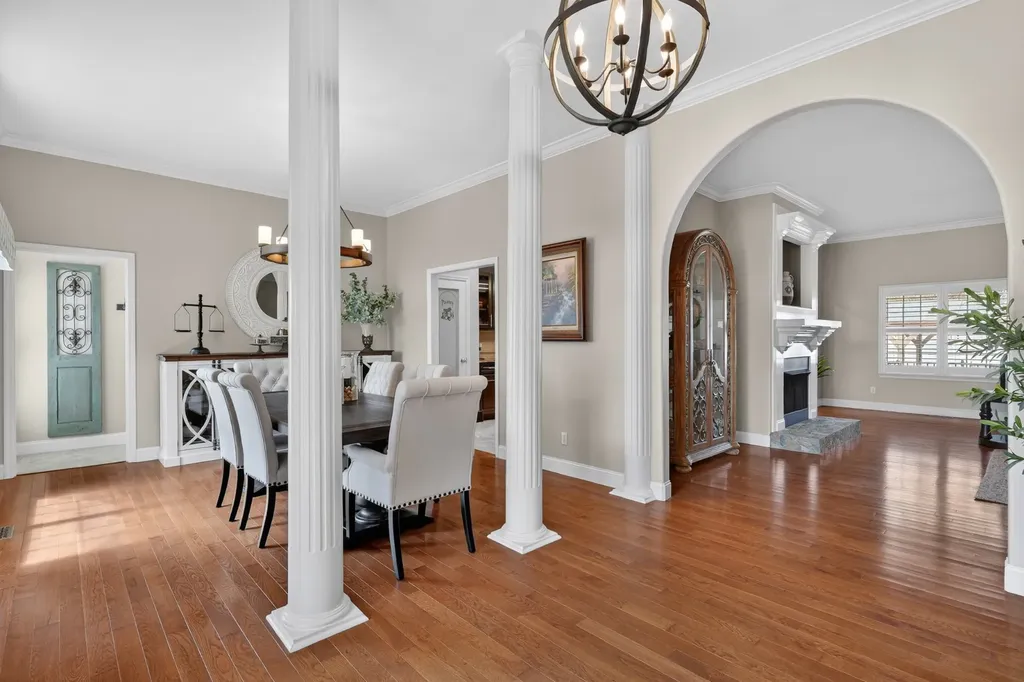 19 Hancock Road Fayetteville TN 37334