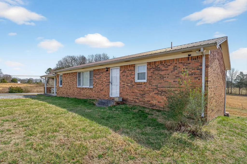 468 Green Hill Road Smithville TN 37166