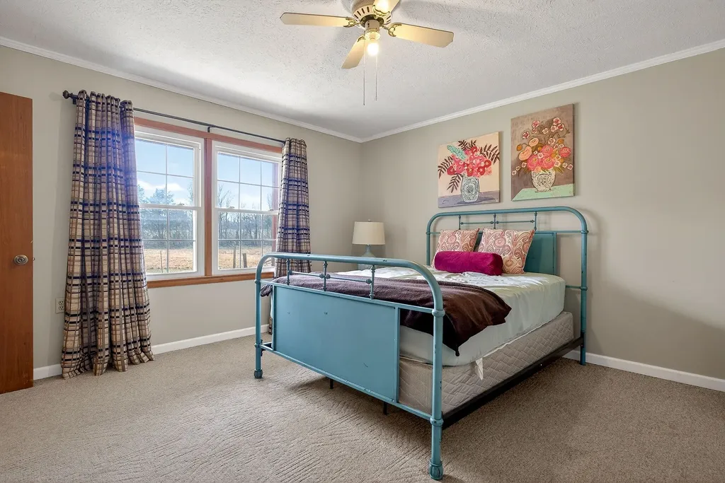468 Green Hill Road Smithville TN 37166