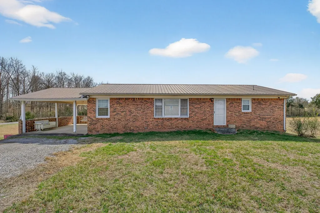 468 Green Hill Road Smithville TN 37166
