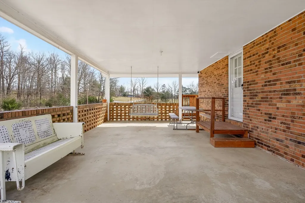 468 Green Hill Road Smithville TN 37166