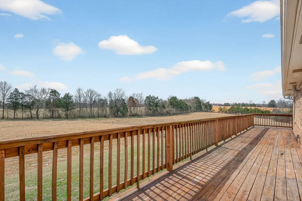 468 Green Hill Road Smithville TN 37166