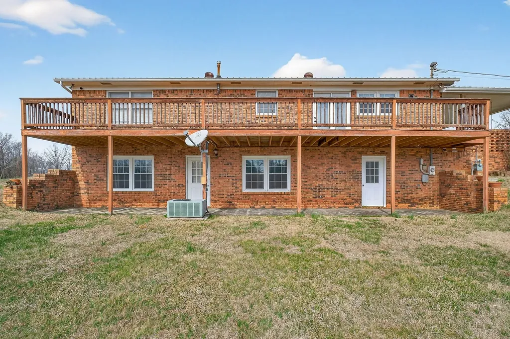 468 Green Hill Road Smithville TN 37166