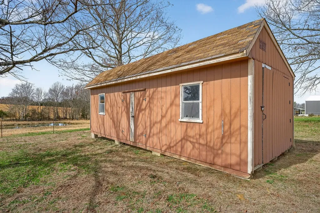 468 Green Hill Road Smithville TN 37166