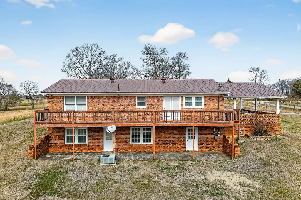 468 Green Hill Road Smithville TN 37166