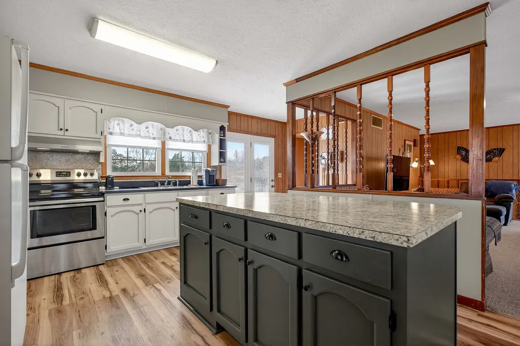 468 Green Hill Road Smithville TN 37166