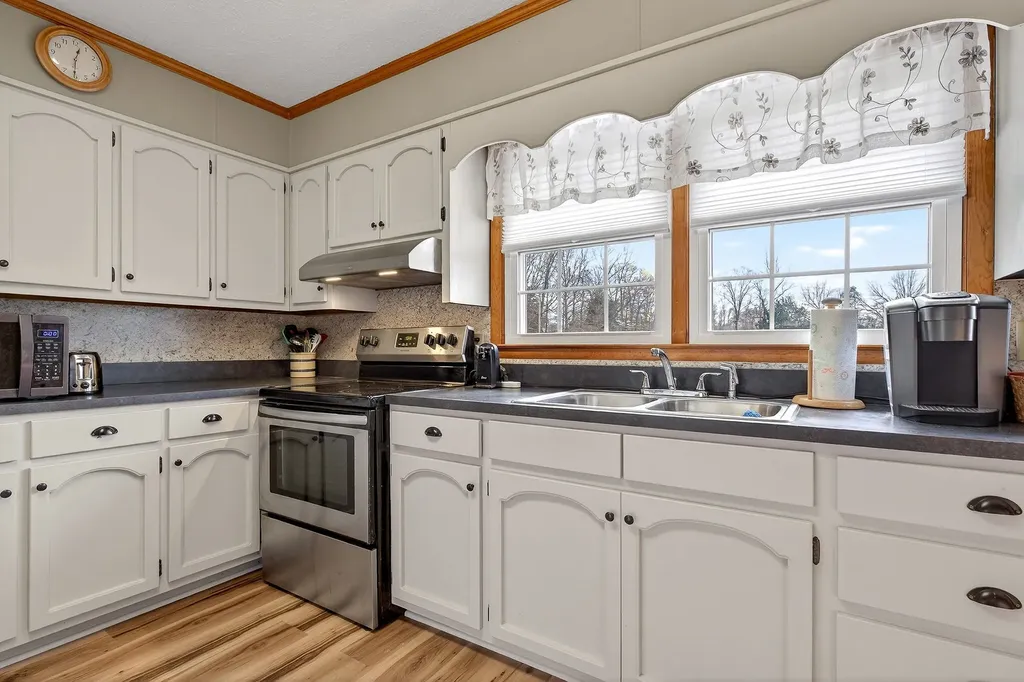 468 Green Hill Road Smithville TN 37166