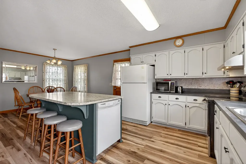 468 Green Hill Road Smithville TN 37166