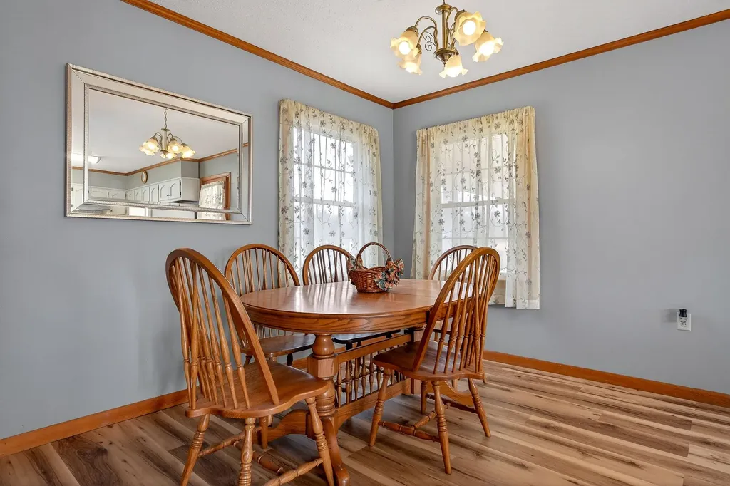 468 Green Hill Road Smithville TN 37166