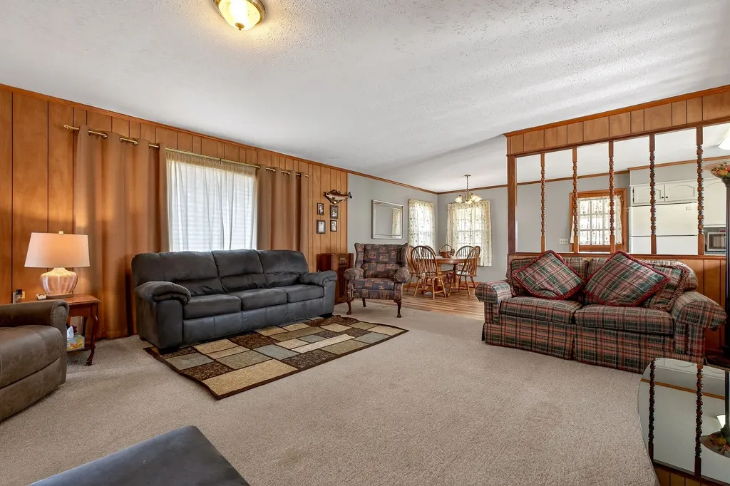 468 Green Hill Road Smithville TN 37166