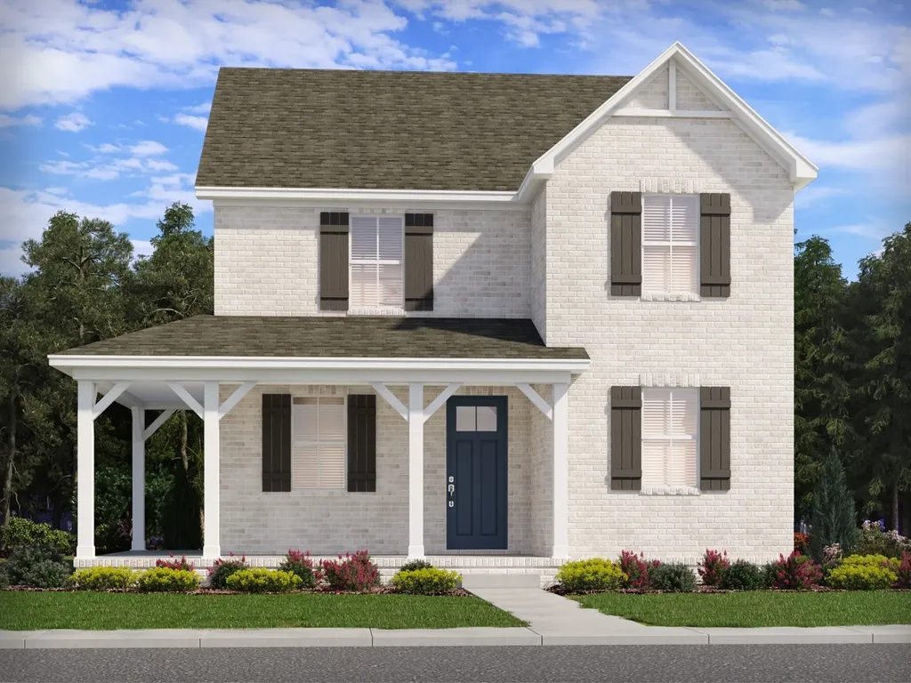 419 Briar Alley Mount Juliet TN 37122