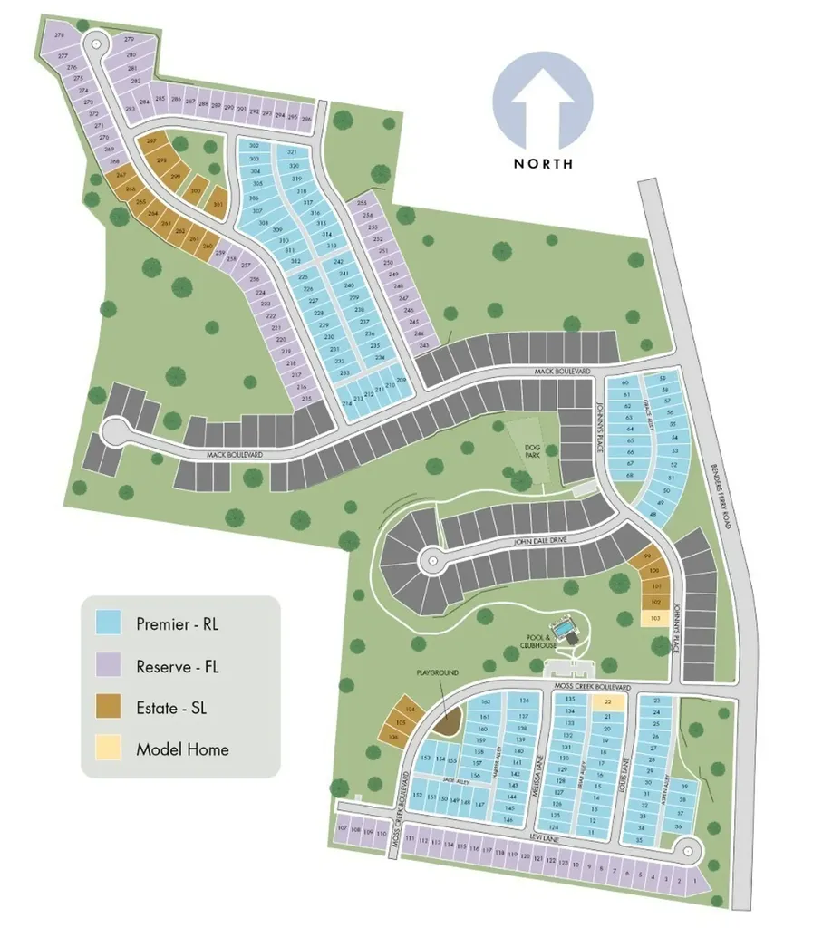 419 Briar Alley Mount Juliet TN 37122