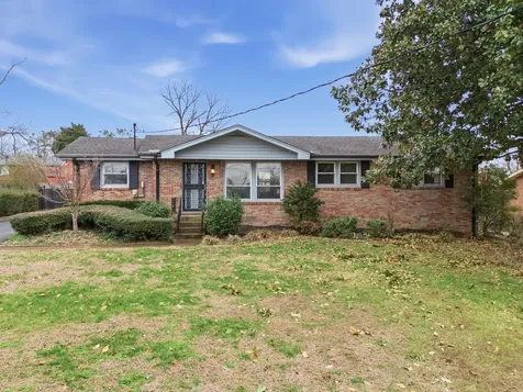 8310 Luree Lane Hermitage TN 37076