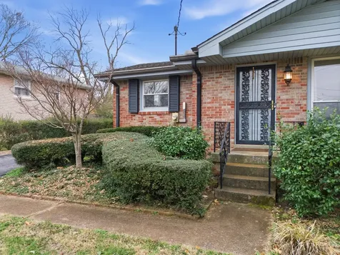 8310 Luree Lane Hermitage TN 37076
