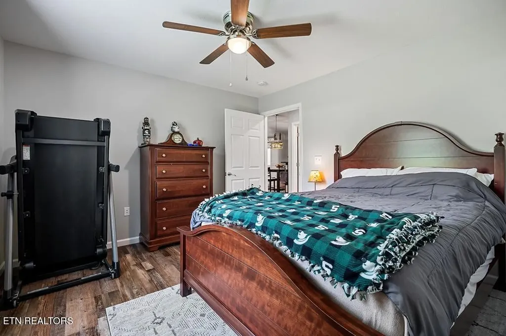 469 Ferry Bend Trail Crossville TN 38571