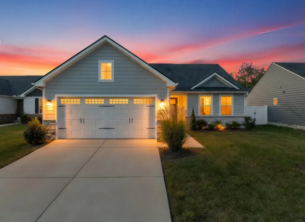 810 Rae Drive Columbia TN 38401