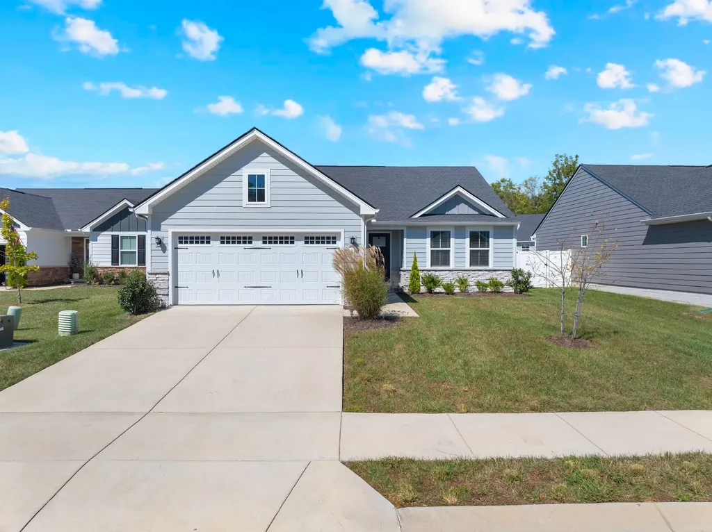 810 Rae Drive Columbia TN 38401