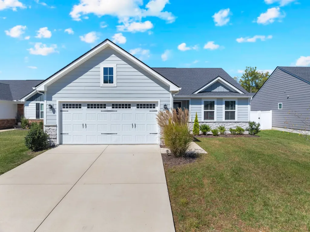 810 Rae Drive Columbia TN 38401