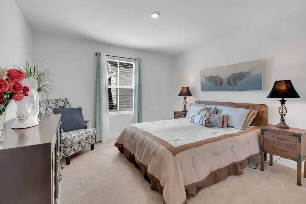 810 Rae Drive Columbia TN 38401