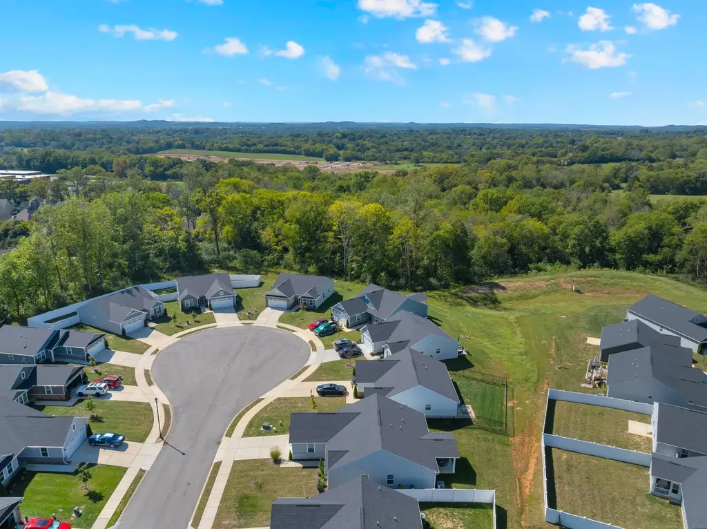 810 Rae Drive Columbia TN 38401