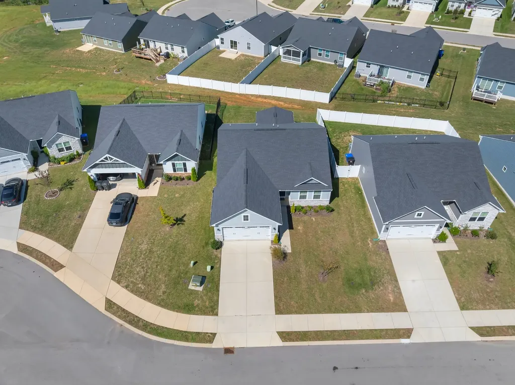 810 Rae Drive Columbia TN 38401