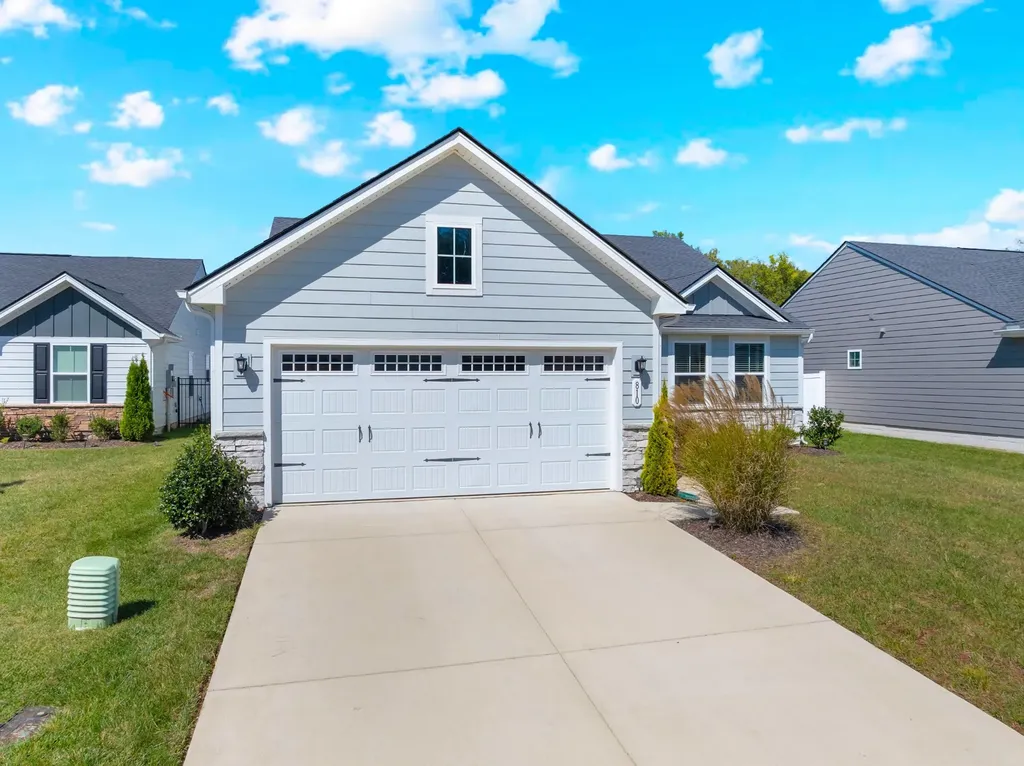 810 Rae Drive Columbia TN 38401