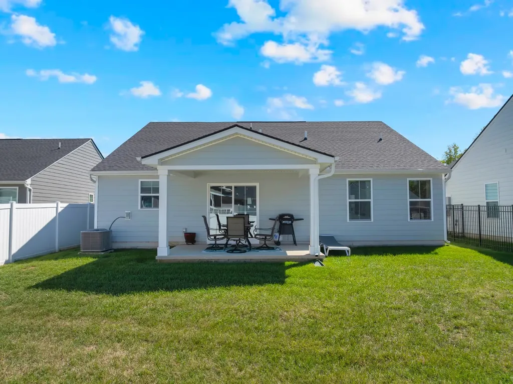 810 Rae Drive Columbia TN 38401
