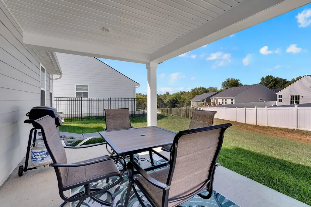 810 Rae Drive Columbia TN 38401