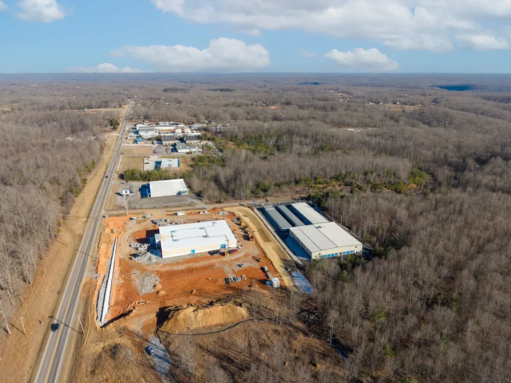 0 Highway 70 E White Bluff TN 37187