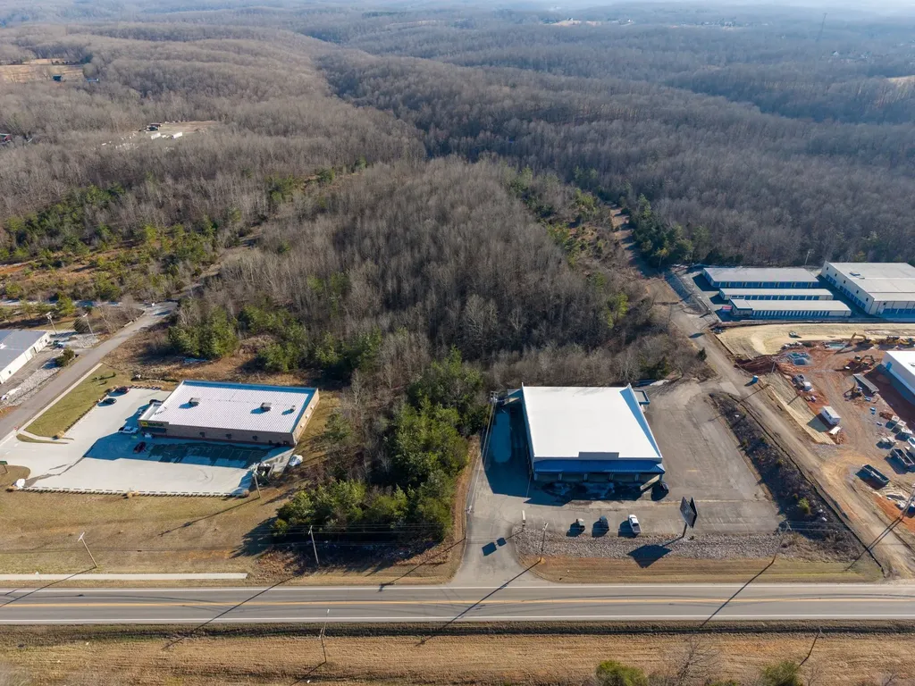 0 Highway 70 E White Bluff TN 37187