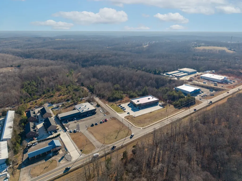 0 Highway 70 E White Bluff TN 37187