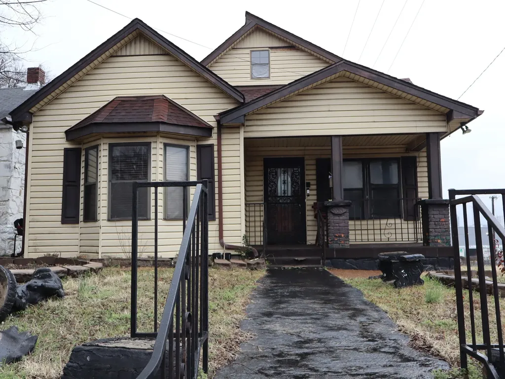 900 Morrison Street Nashville TN 37208