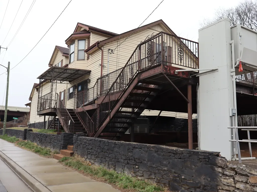 900 Morrison Street Nashville TN 37208