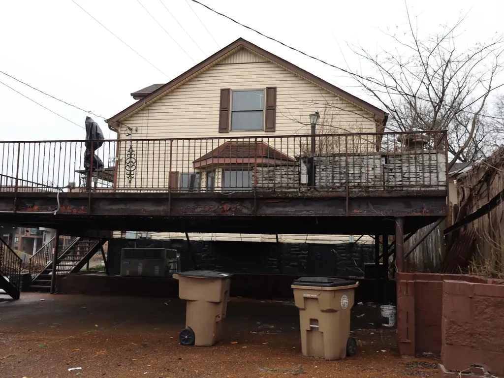 900 Morrison Street Nashville TN 37208