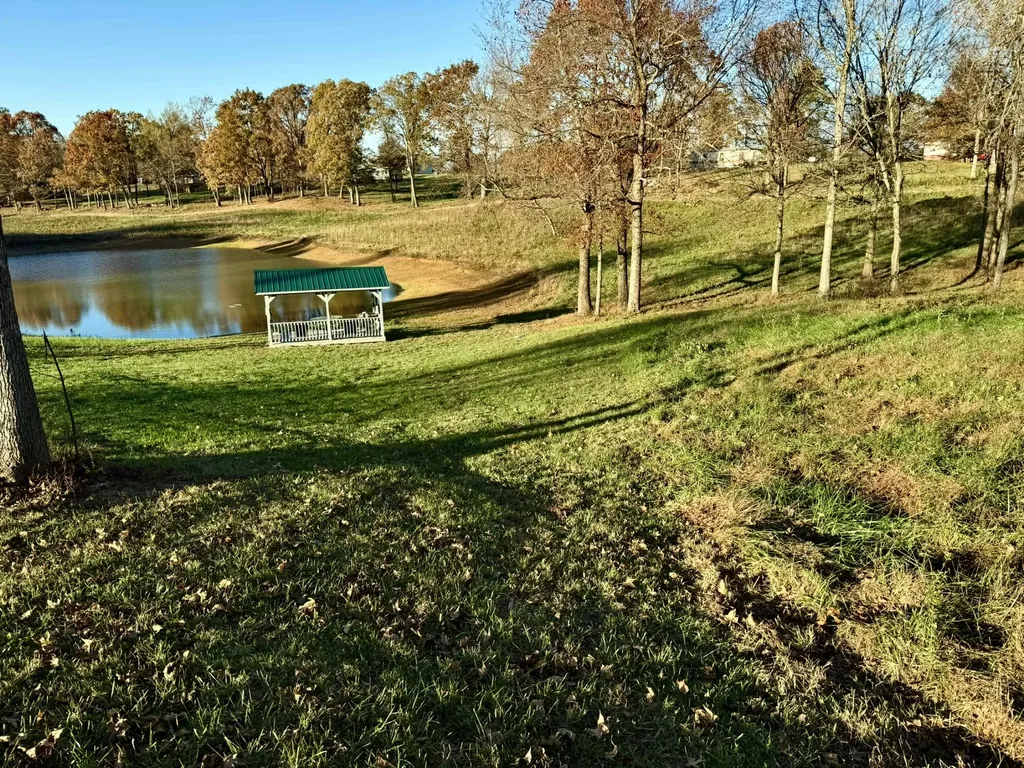 9461 Short Mountain Road Smithville TN 37166
