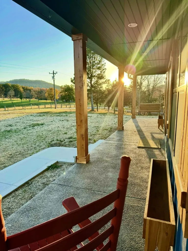 9461 Short Mountain Road Smithville TN 37166