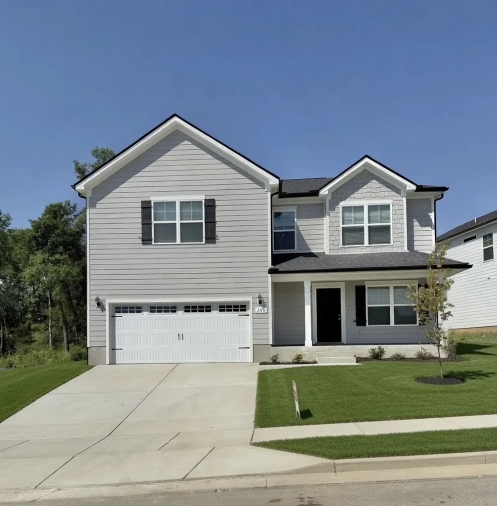 286 Castle Ridge Antioch TN 37013