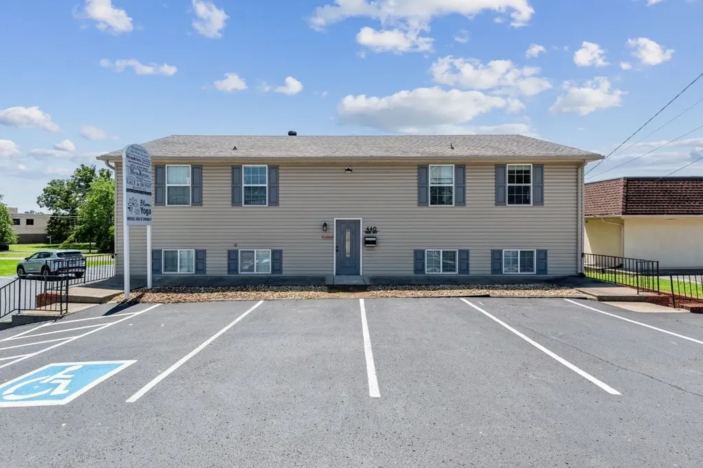 440 Park Avenue Lebanon TN 37087