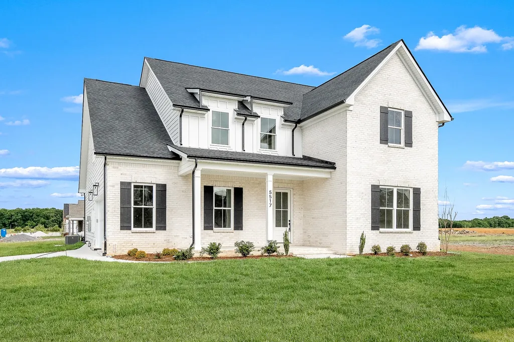 5517 Sinclair Street Murfreesboro TN 37127