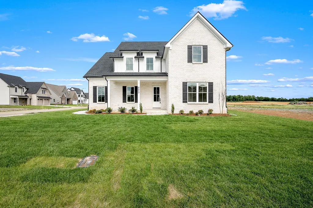 5517 Sinclair Street Murfreesboro TN 37127