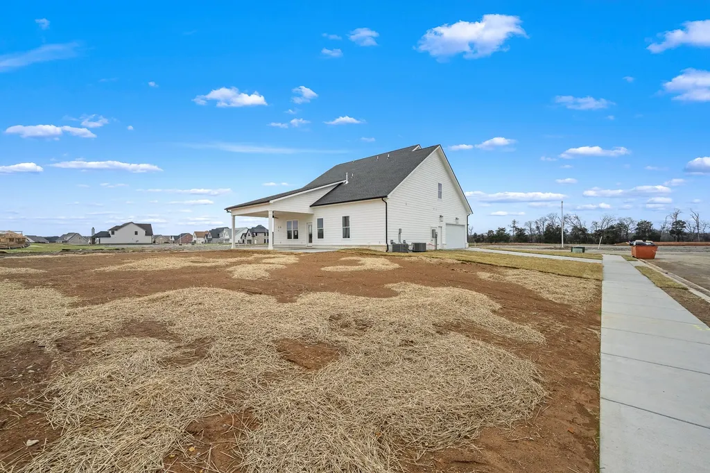 5517 Sinclair Street Murfreesboro TN 37127