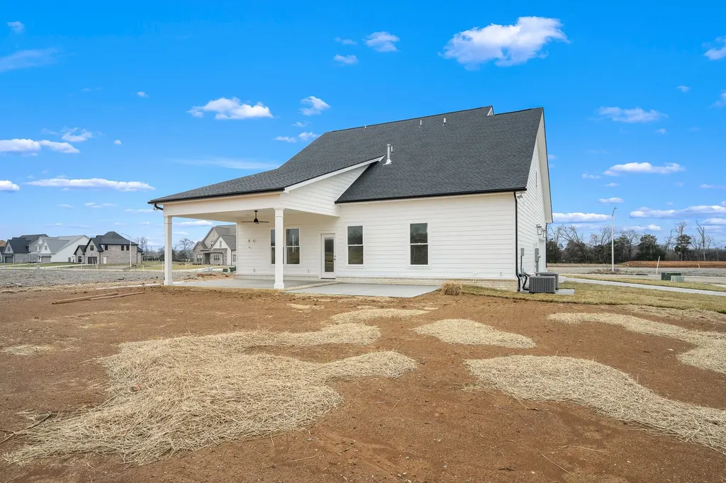 5517 Sinclair Street Murfreesboro TN 37127