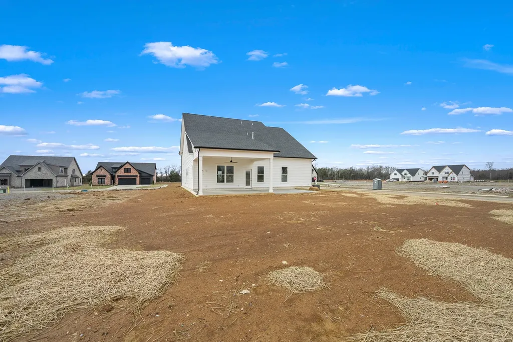5517 Sinclair Street Murfreesboro TN 37127