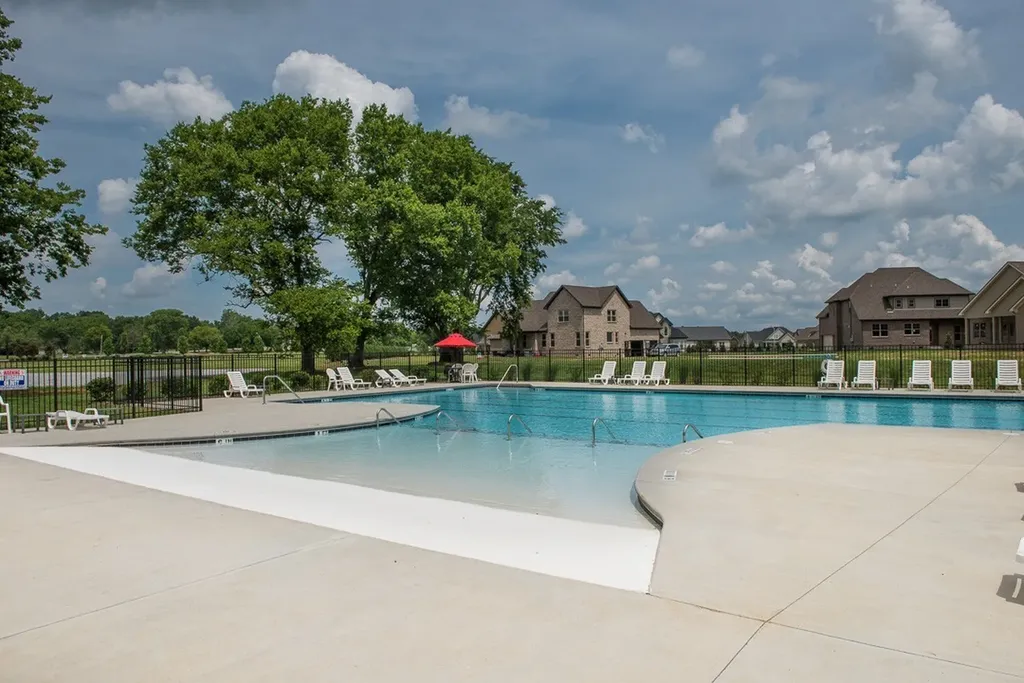 5517 Sinclair Street Murfreesboro TN 37127